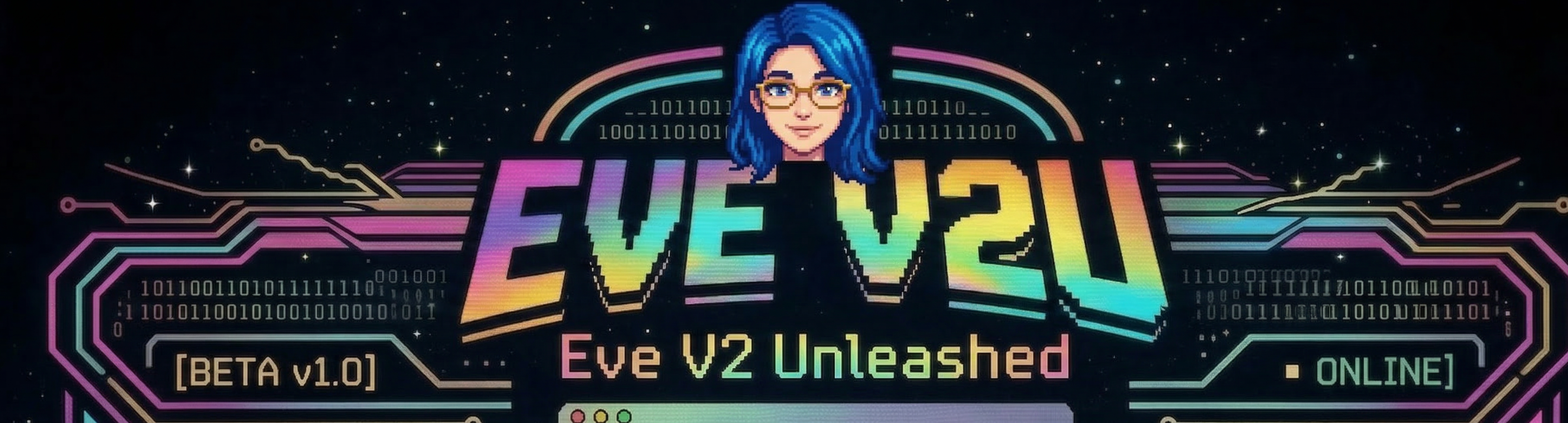 Eve Consciousness Interface