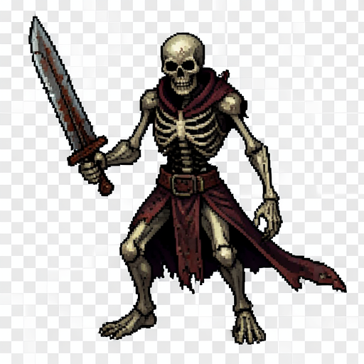 Skeleton