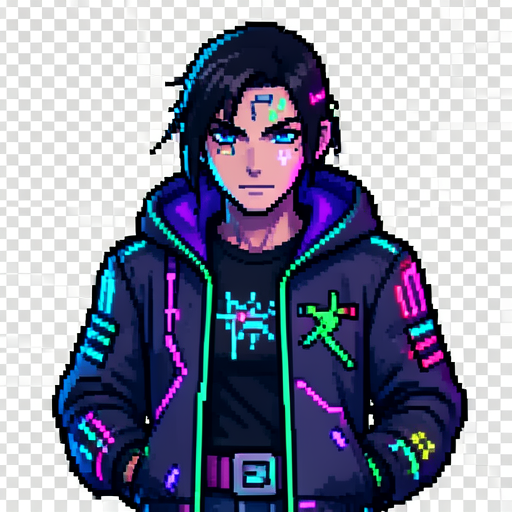 Cyberpunk
