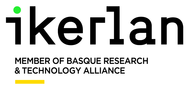 Ikerlan logo