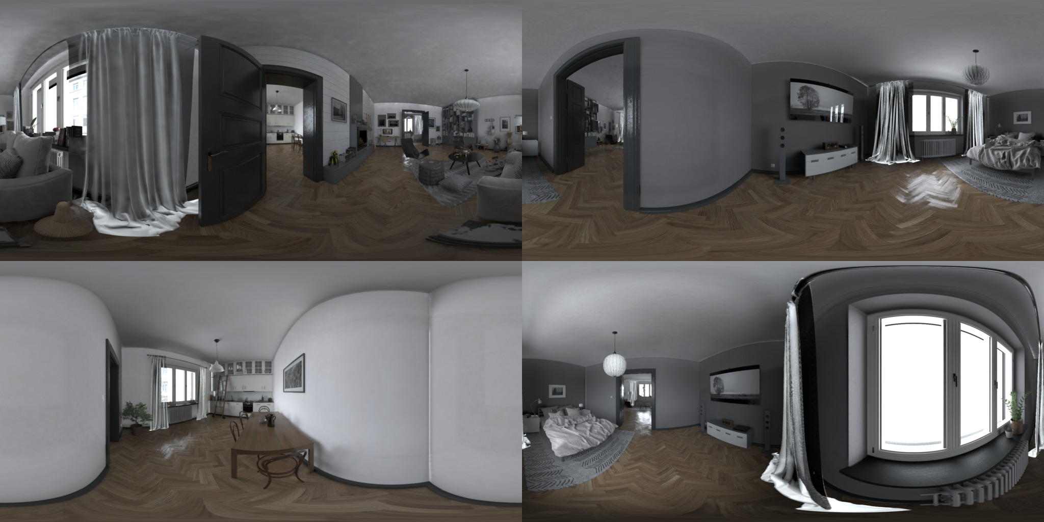 OmniRooms scene AIUE5 vol8 03