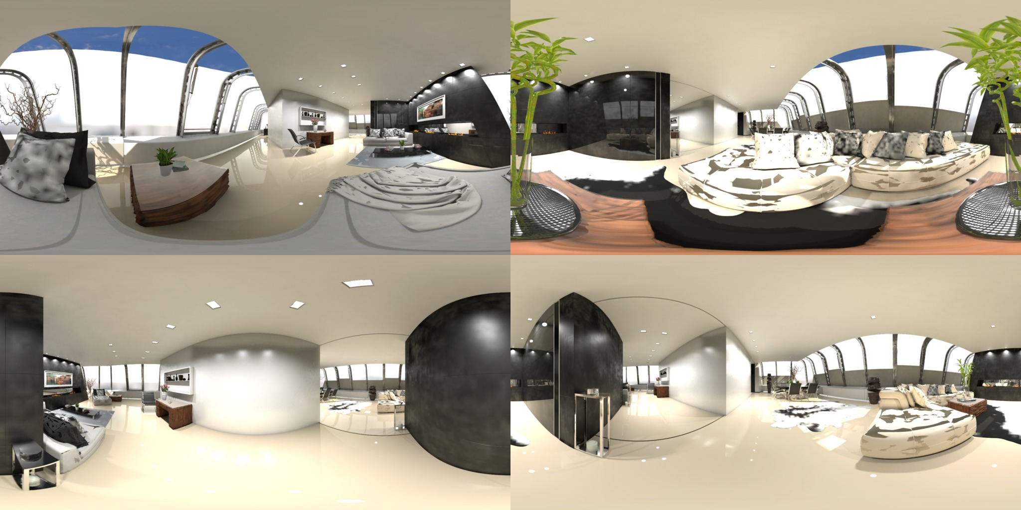 OmniRooms scene AIUE V01 001