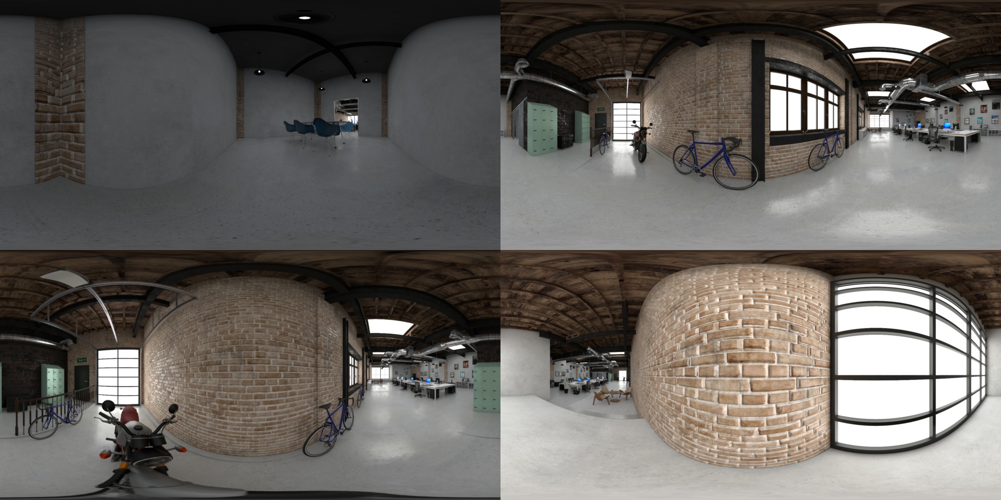 OmniRooms scene AIUE V01 003