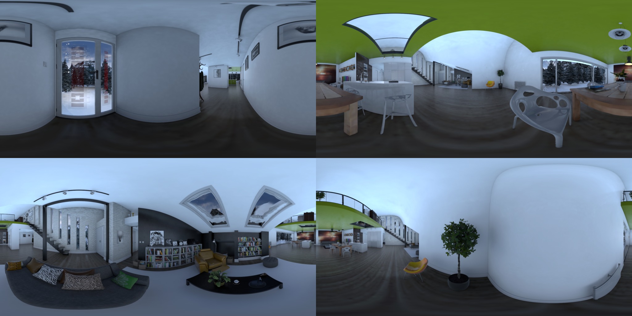 OmniRooms scene AIUE V02 001