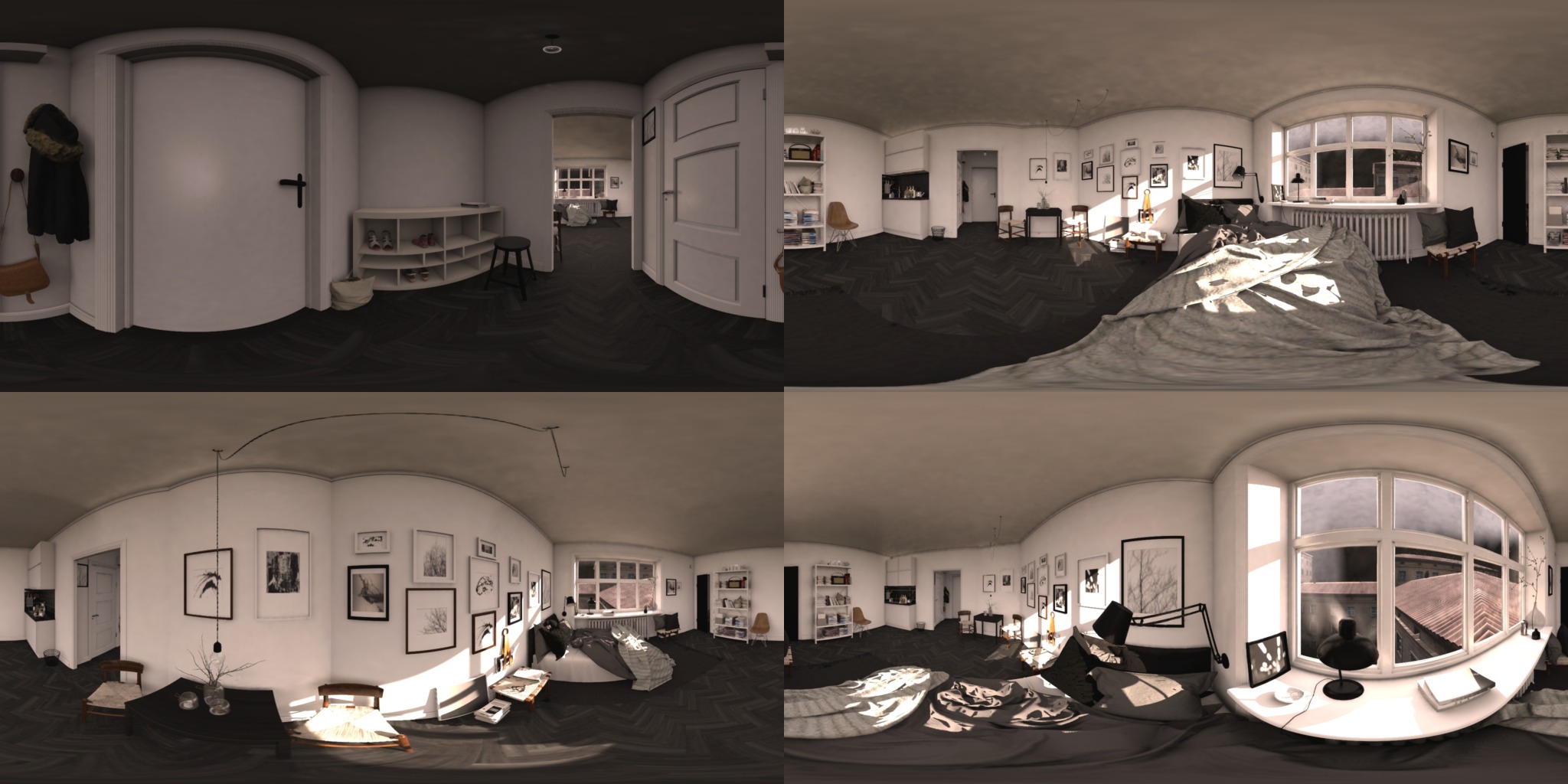 OmniRooms scene AI vol3 03