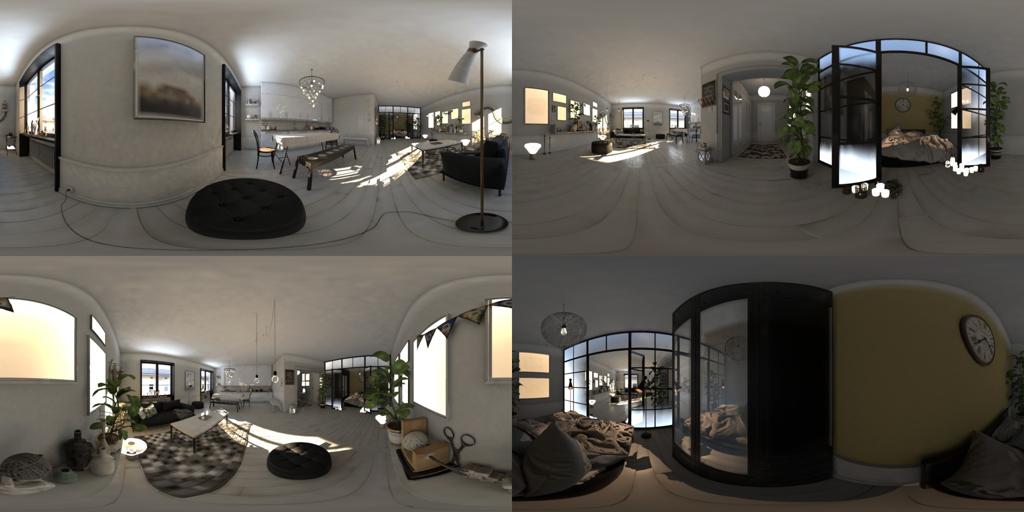 OmniRooms scene AI vol4 05