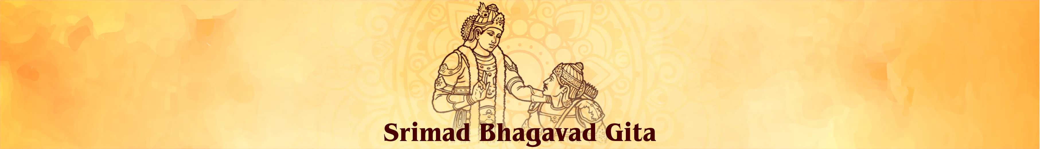 Bhagavad Gita