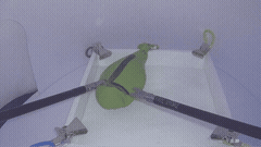 Balloon resection