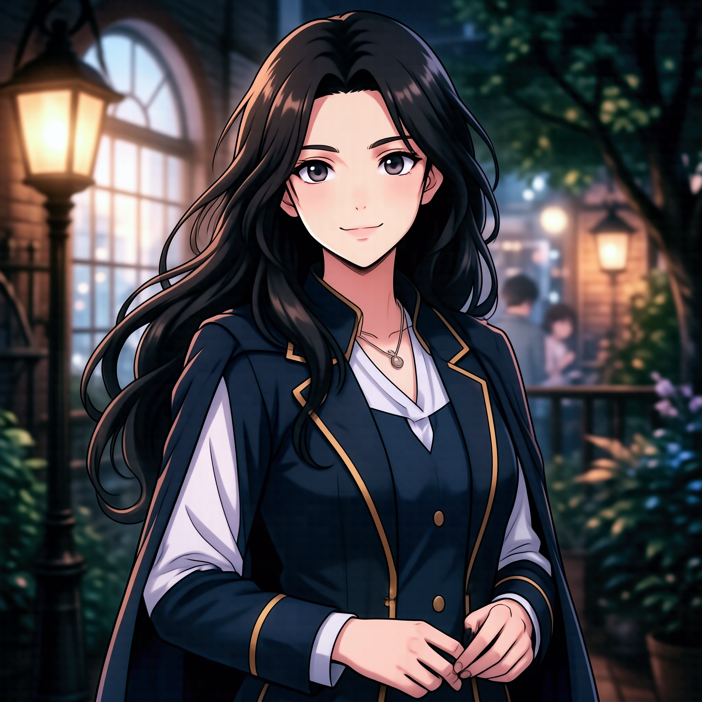 blue_and_white_cloth_female_anime