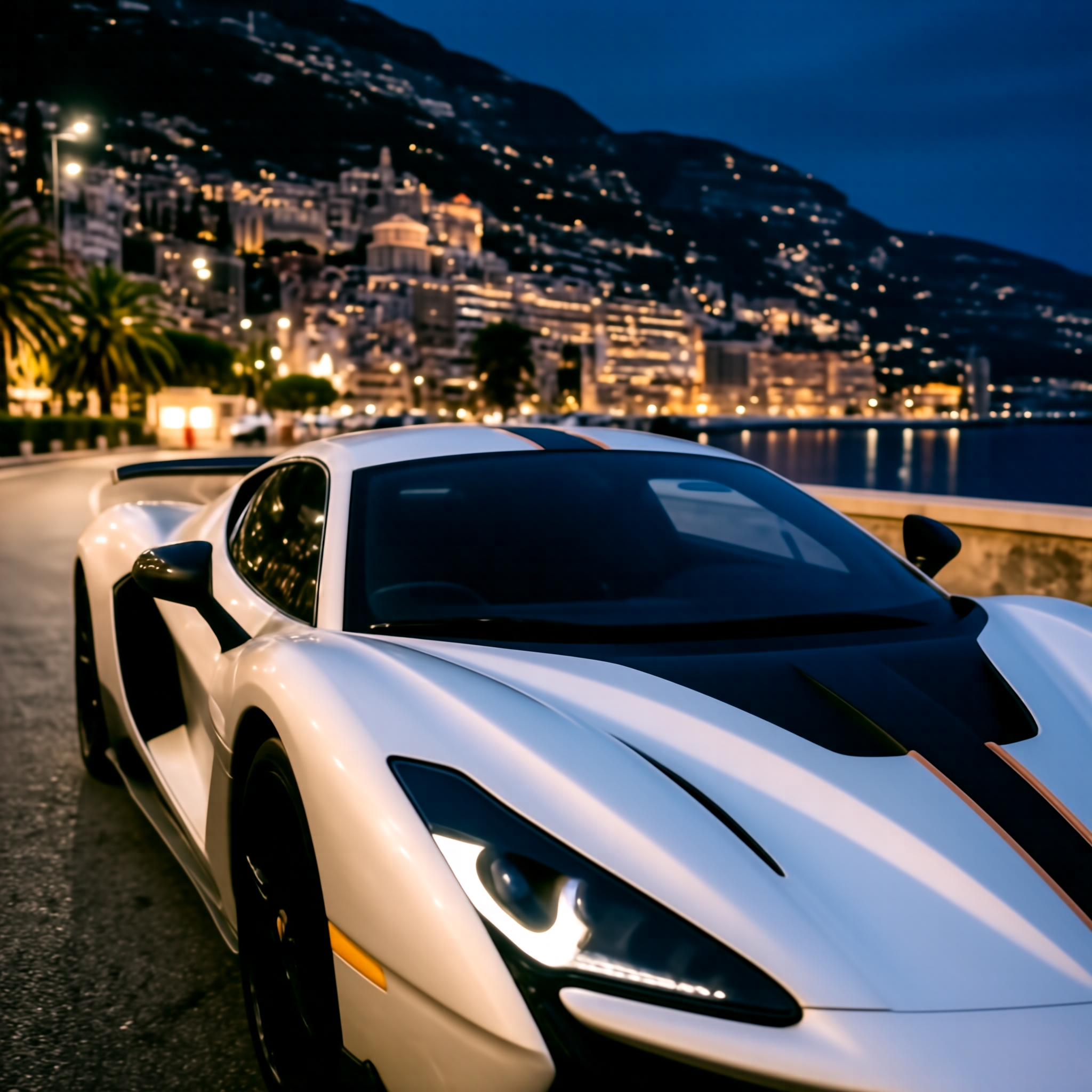night_supercar