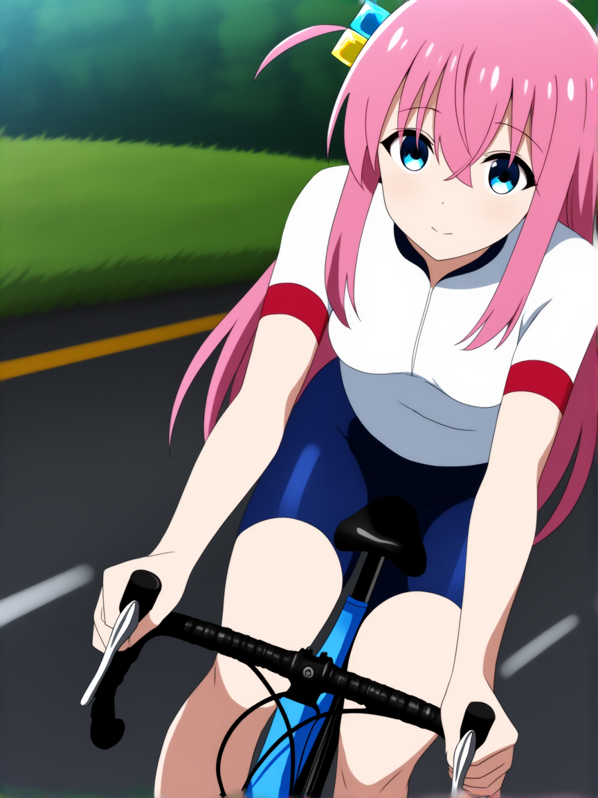 ComfyUI sample 3