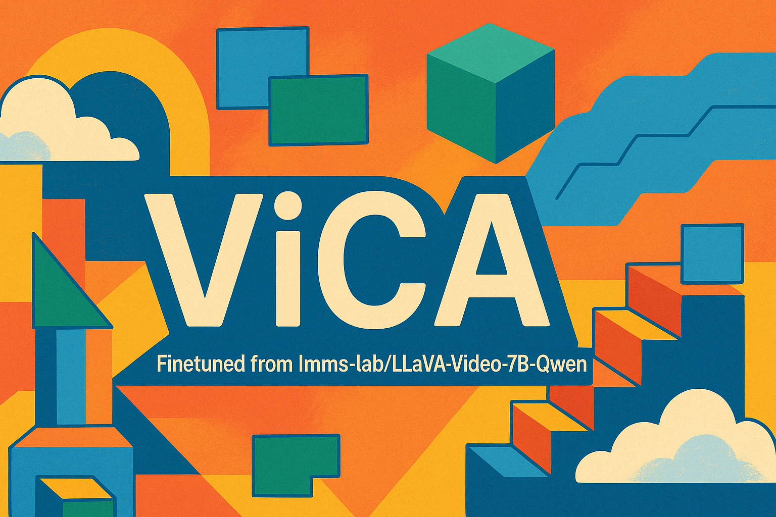 ViCA Banner
