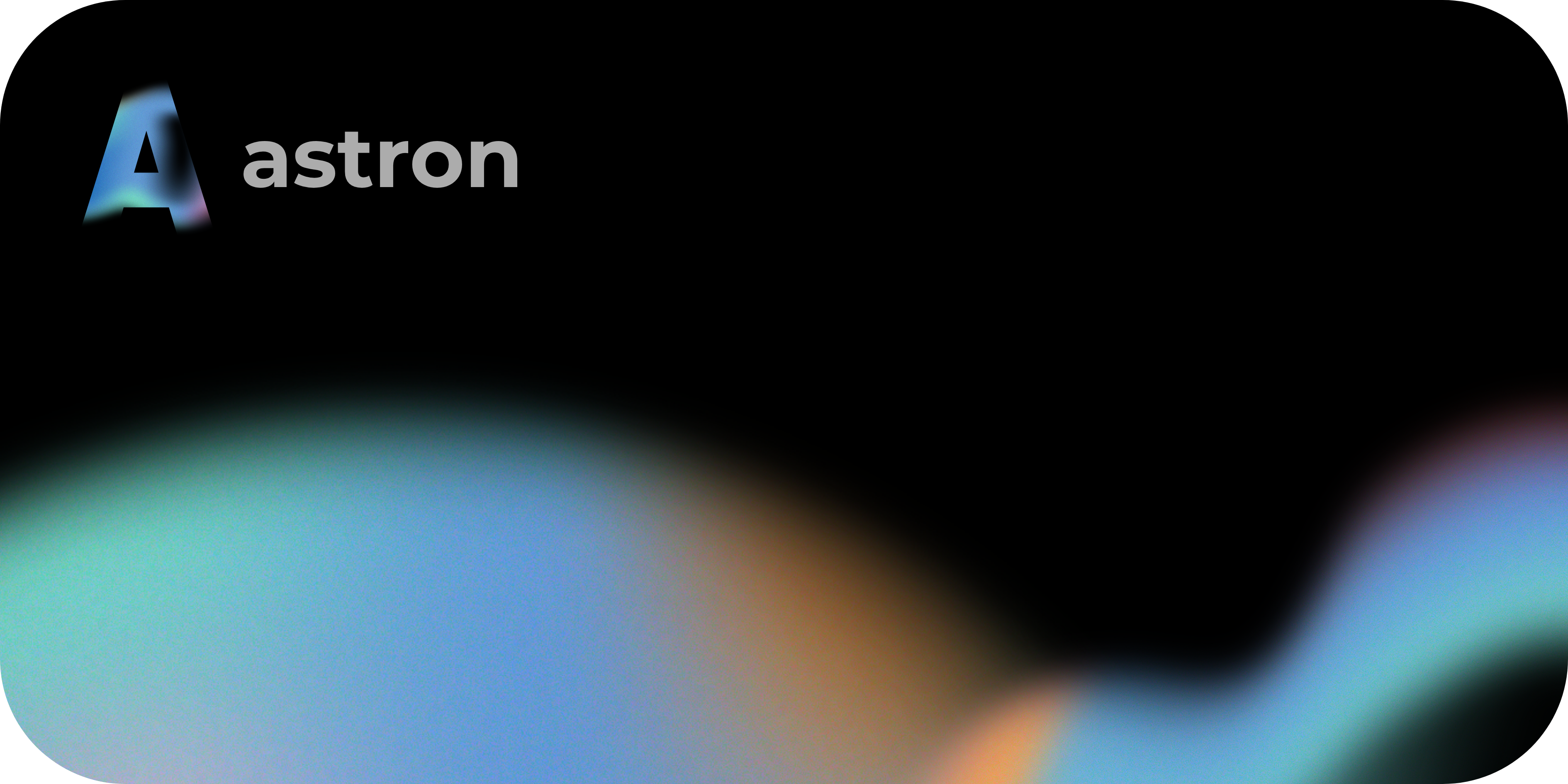 Astron-Labs Logo